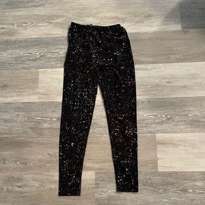 Agnes & Dora S/M leggings